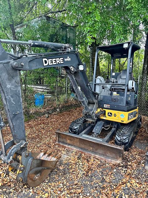 mini excavator rental dade city fl|Excavator Rentals in Dade City, FL .